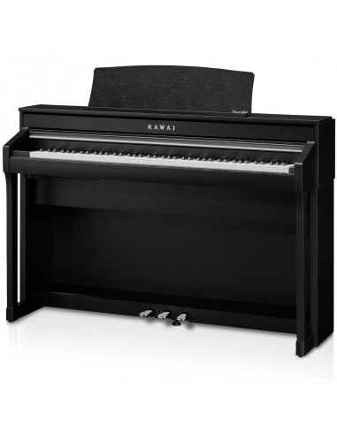 Pianoforte digitale Kawai CA78_2