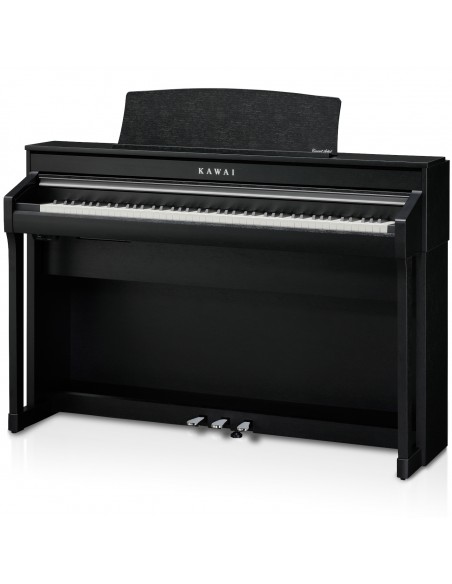 Pianoforte digitale Kawai CA78_2