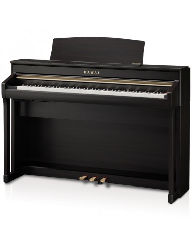 Pianoforte digitale Kawai CA78_3