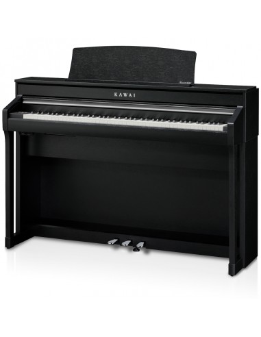 Pianoforte digitale Kawai CA58_2
