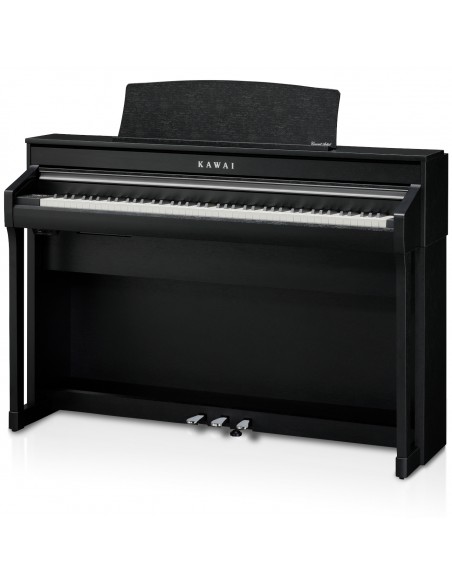 Pianoforte digitale Kawai CA58_2