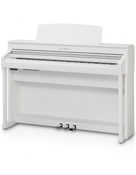 Pianoforte digitale Kawai CA58_3