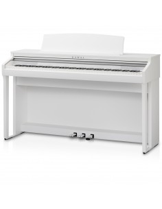 Pianoforte digitale Kawai CA48_1