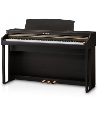 Pianoforte digitale Kawai CA48_2