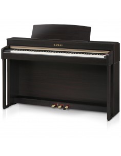 Pianoforte digitale Kawai CN37_1 2