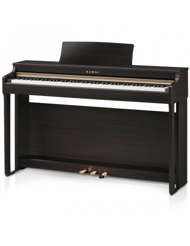 Pianoforte digitale Kawai CN27_2
