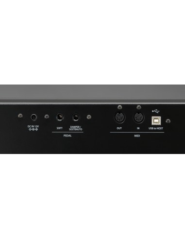 Tastiera digitale Kawai VPC_6