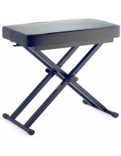 Panca per tastiera STAGG 1