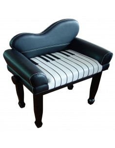 Panca per pianoforte  Hidrau Model 1