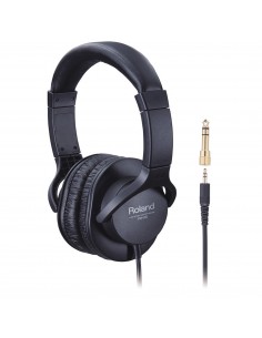 Cuffie monitor roland rh-5