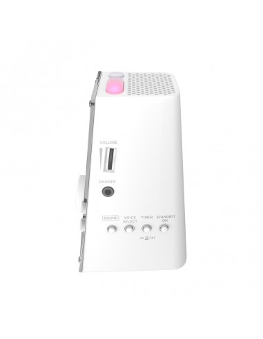 Metronomo korg kdm-3_2