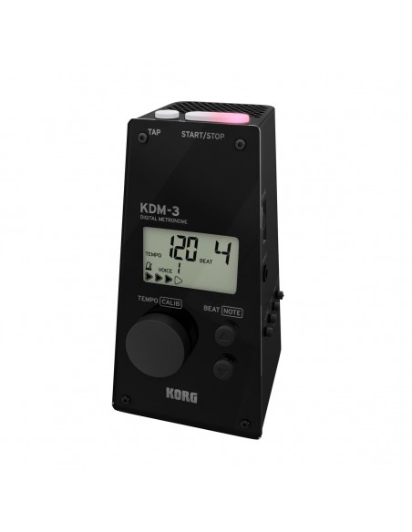 Metronomo korg kdm-3_4