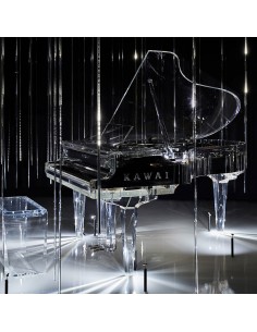 Pianoforte a coda Kawai CR-1M_1