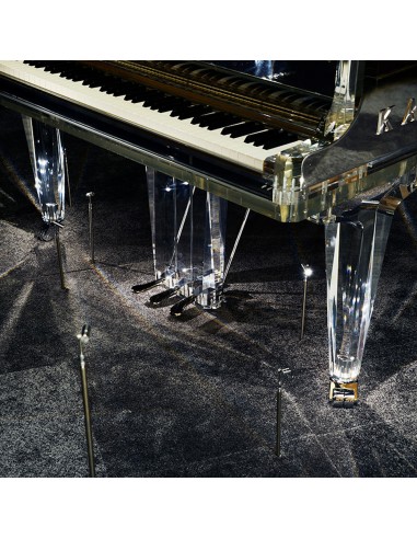 Pianoforte a coda Kawai CR-1M_3