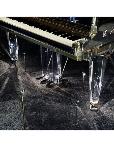 Pianoforte a coda Kawai CR-1M_3