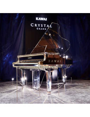 Pianoforte a coda Kawai CR-1M_4