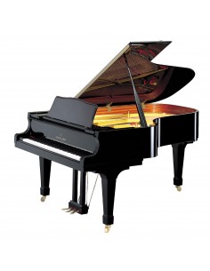 Pianoforte a coda Shigeru Kawai SK-6_1