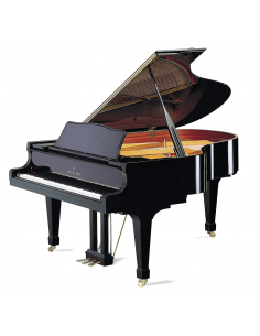 Pianoforte a coda Shigeru Kawai SK-3_1