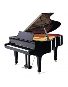 Pianoforte a coda Shigeru Kawai SK-2_1