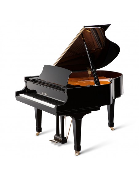 Pianoforte a coda Kawai GX-1_1