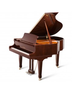 Pianoforte a coda Kawai GX-1_1 2