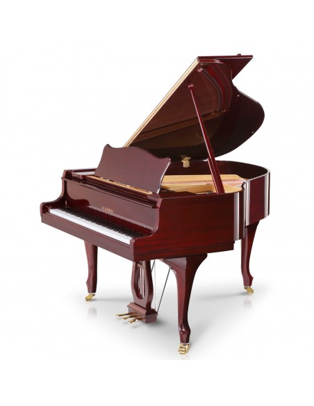 Pianoforte a coda Kawai GL-10_3