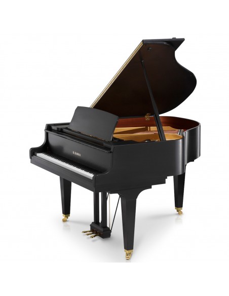 Pianoforte a coda Kawai GL-30_1