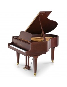 Pianoforte a coda Kawai GL-40_1 2