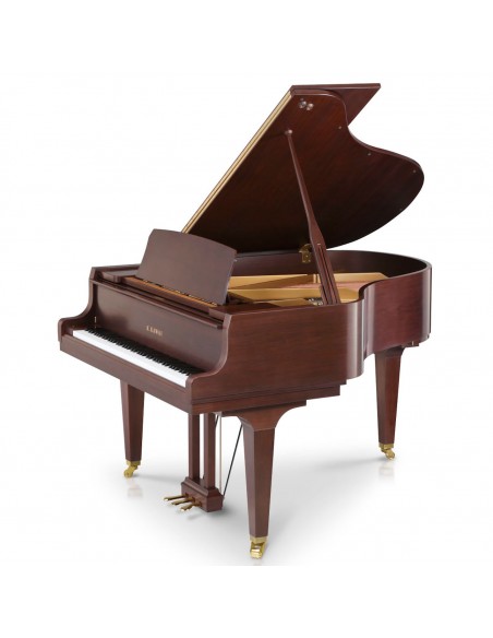 Pianoforte a coda Kawai GL-40_2