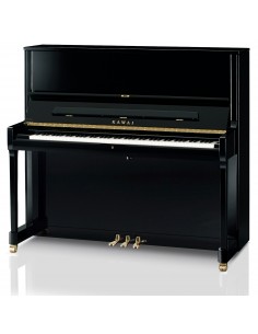 Pianoforte verticale Kawai K-500