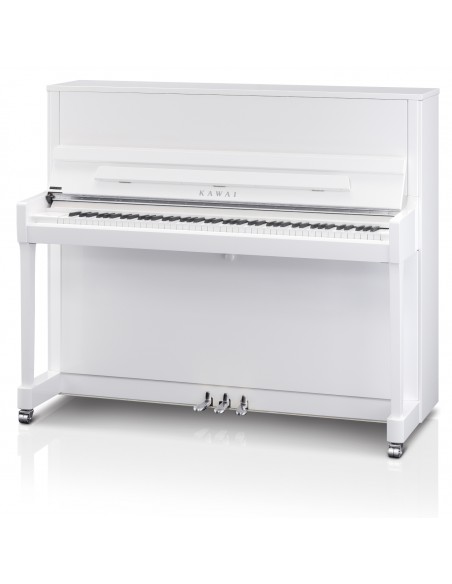 Pianoforte verticale Kawai K-300_1