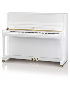 Pianoforte verticale Kawai K-300_1 2
