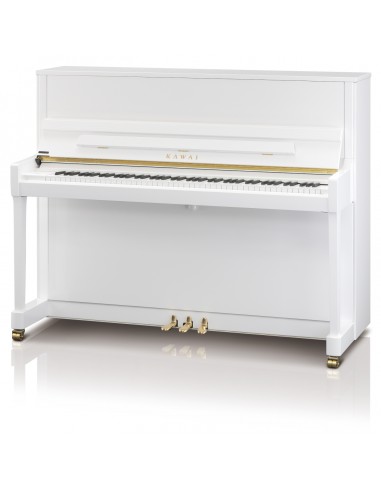 Pianoforte verticale Kawai K-300_2