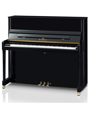 Pianoforte verticale Kawai K-300_3