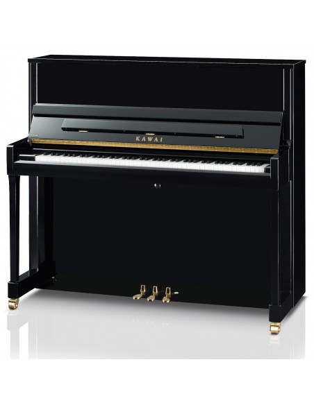 Pianoforte verticale Kawai K-300_3