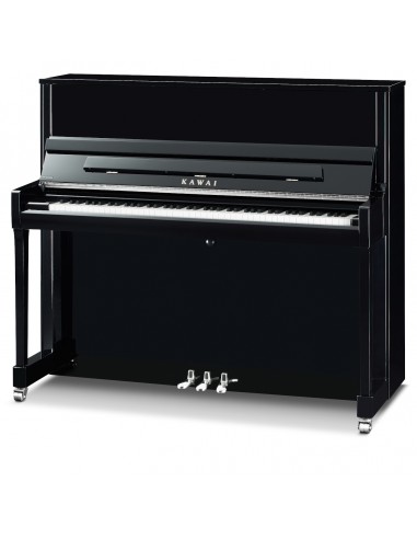 Pianoforte verticale Kawai K-300_4