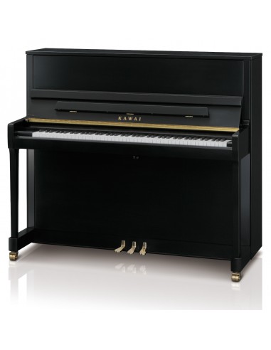 Pianoforte verticale Kawai K-300_5