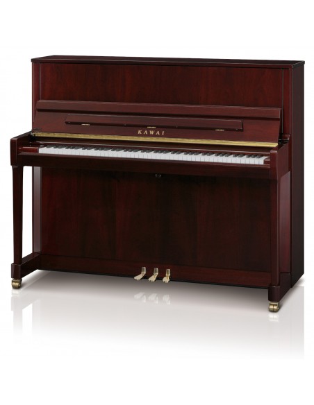 Pianoforte verticale Kawai K-300_6