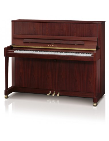 Pianoforte verticale Kawai K-300_7