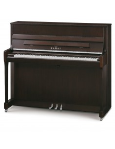 Pianoforte verticale Kawai K-200_1 2