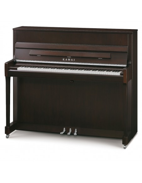 Pianoforte verticale Kawai K-200_2