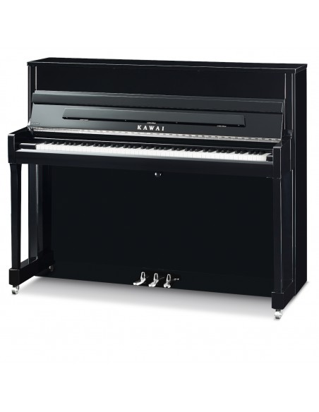 Pianoforte verticale Kawai K-200_3