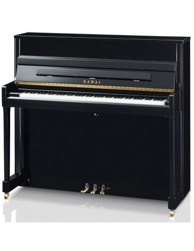 Pianoforte verticale Kawai K-200_4