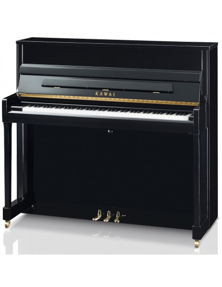 Pianoforte verticale Kawai K-200_4