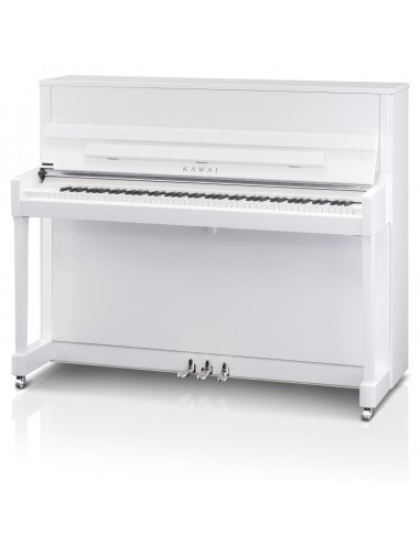 Pianoforte verticale Kawai K-200_5