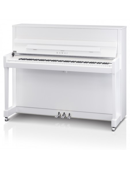 Pianoforte verticale Kawai K-200_5