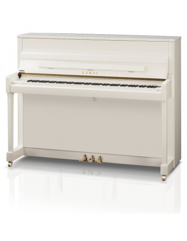 Pianoforte verticale Kawai K-200_6