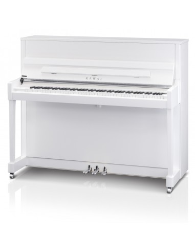 Pianoforte verticale Kawai K-200_7