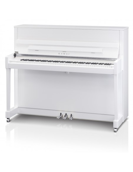Pianoforte verticale Kawai K-200_7