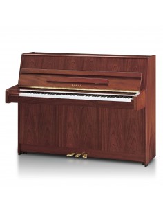 Pianoforte verticale Kawai K-15